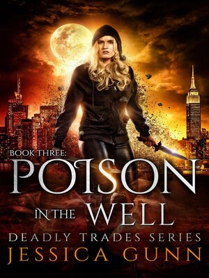 cover image of Poison in the Well